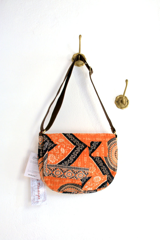 Shopna Mini Messenger