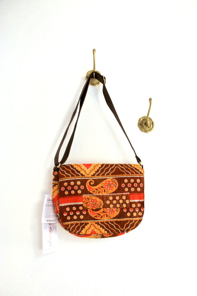 Shopna Mini Messenger