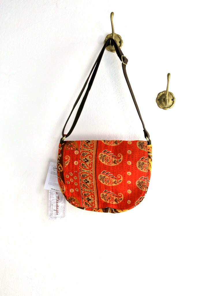Shopna Mini Messenger