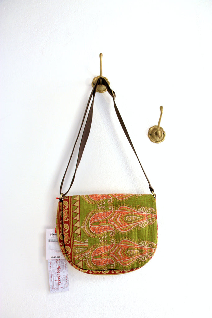 Shopna Mini Messenger