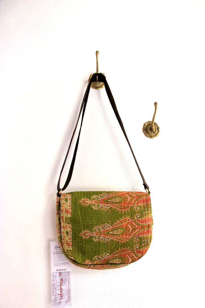 Shopna Mini Messenger