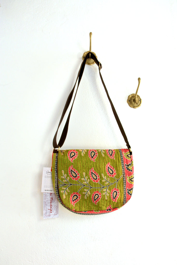Shopna Mini Messenger