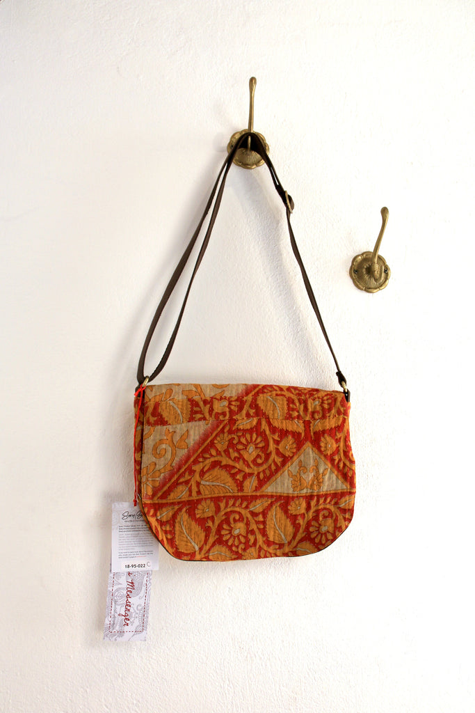 Shopna Mini Messenger