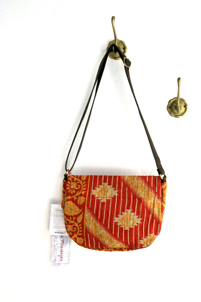 Shopna Mini Messenger