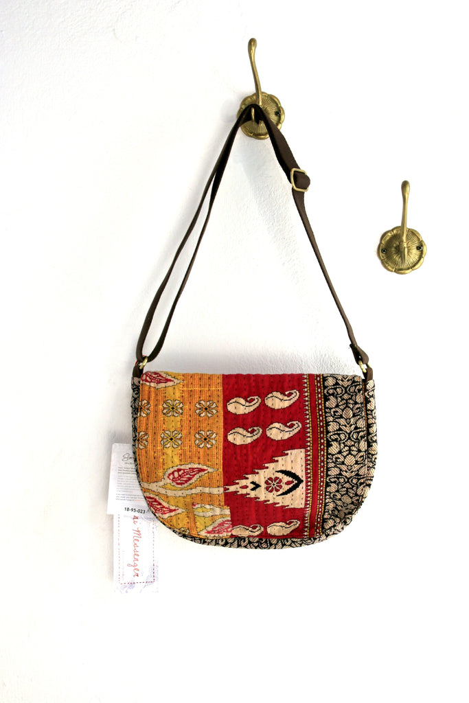 Shopna Mini Messenger