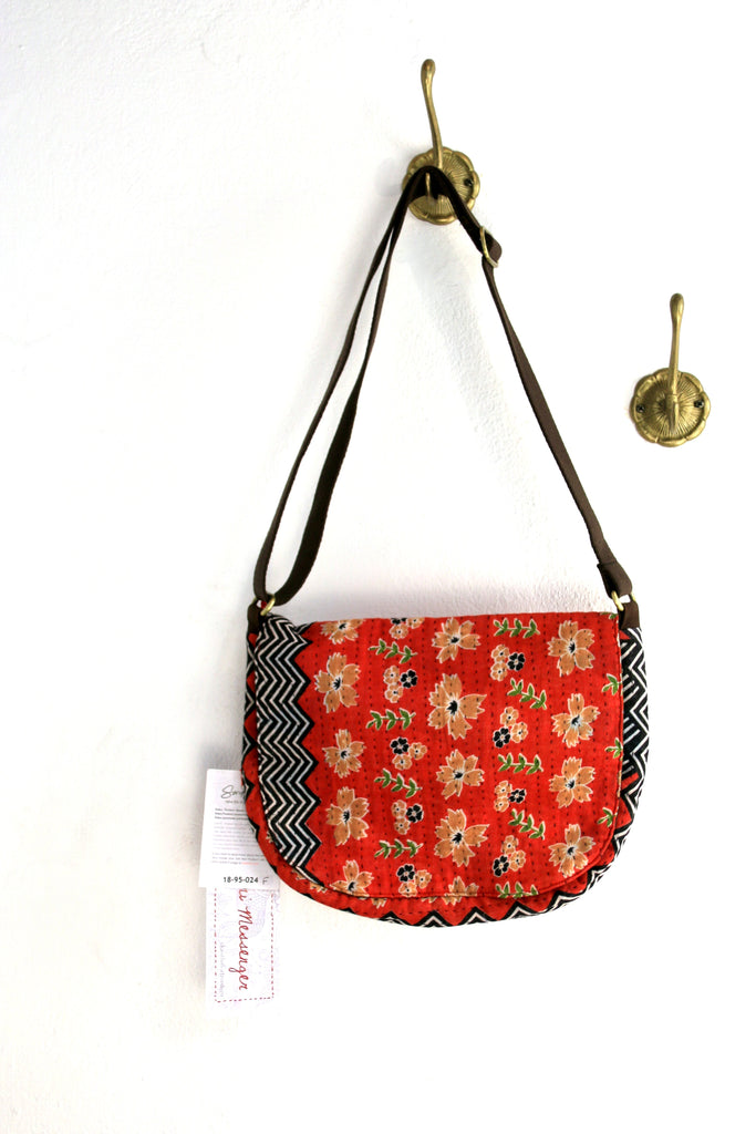 Shopna Mini Messenger