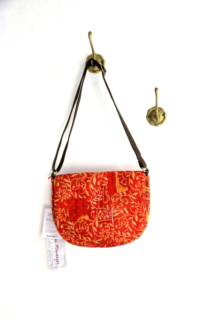 Shopna Mini Messenger