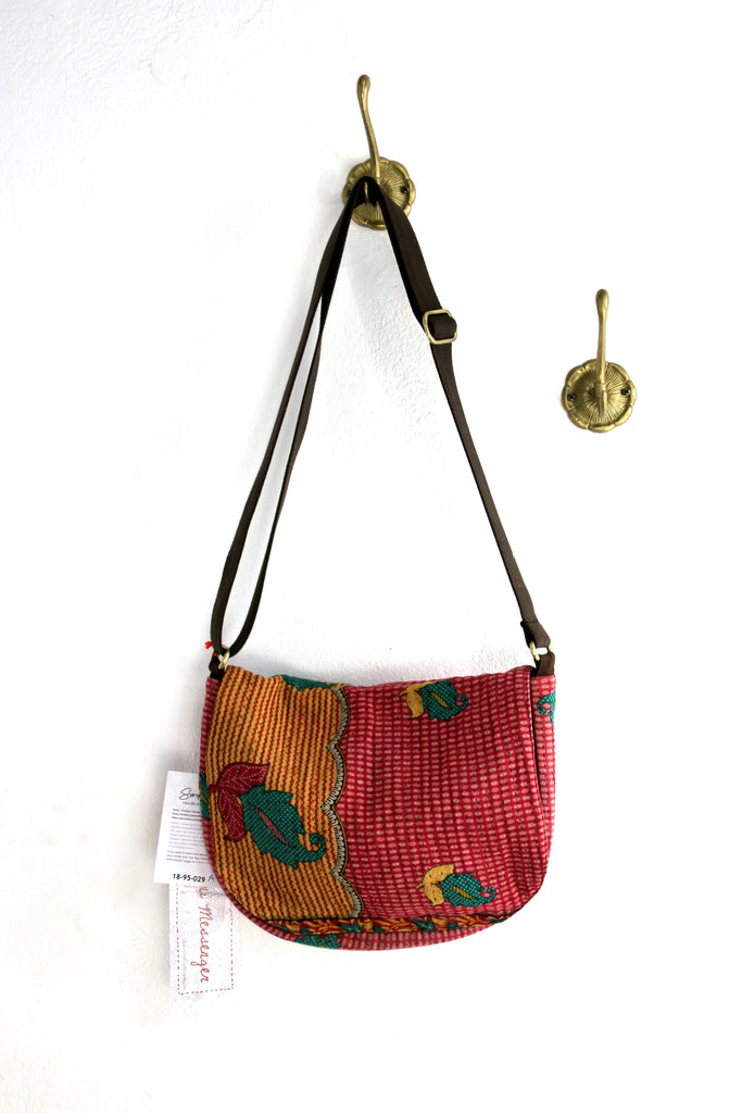 Shopna Mini Messenger