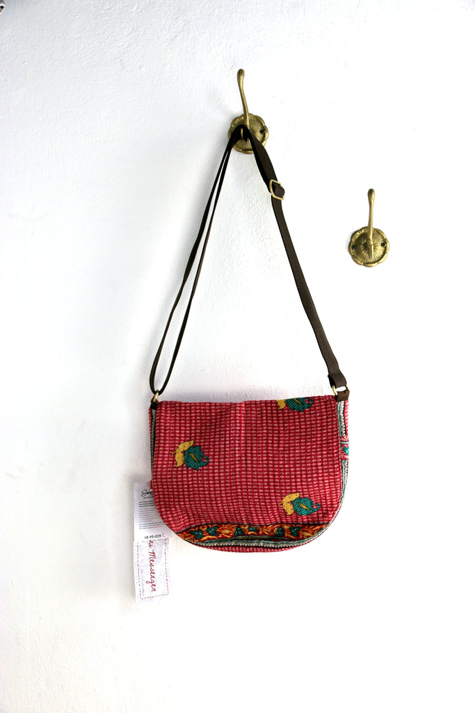 Shopna Mini Messenger