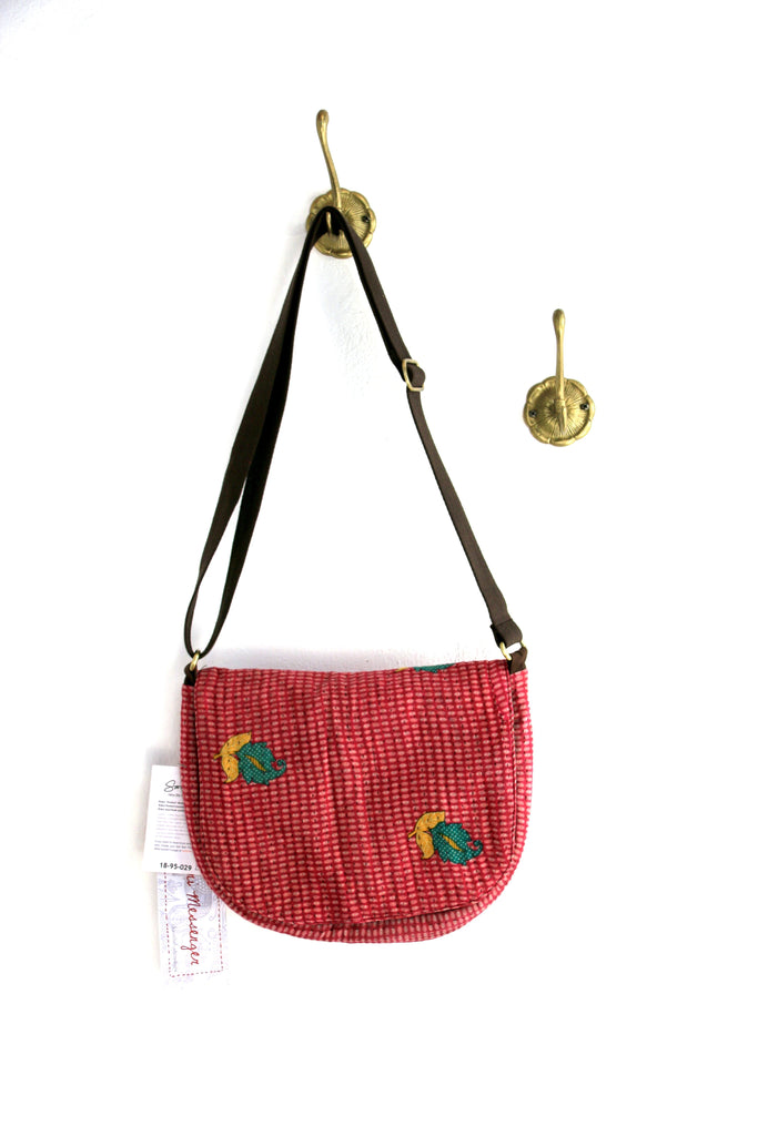 Shopna Mini Messenger