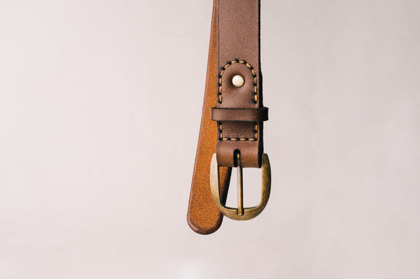 The Side-Kick Belt