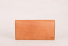 The Alongsider Wallet - Tan