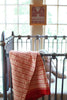 Striped Baby Blanket