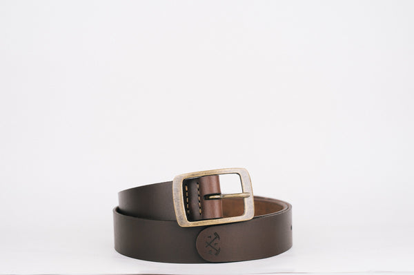 The Ol' Faithful Belt