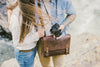 The Goodstead Satchel