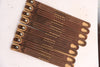 Loyal Advocacy Cuff: Three Strand