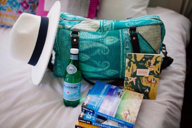Munni Weekender