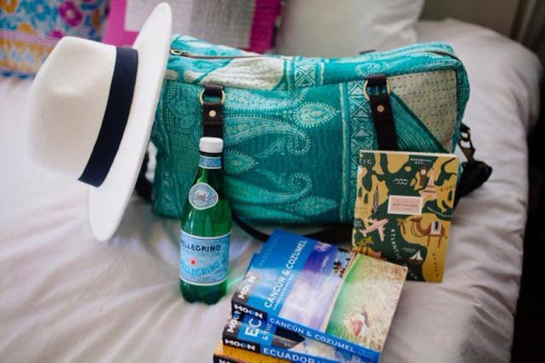 Munni Weekender
