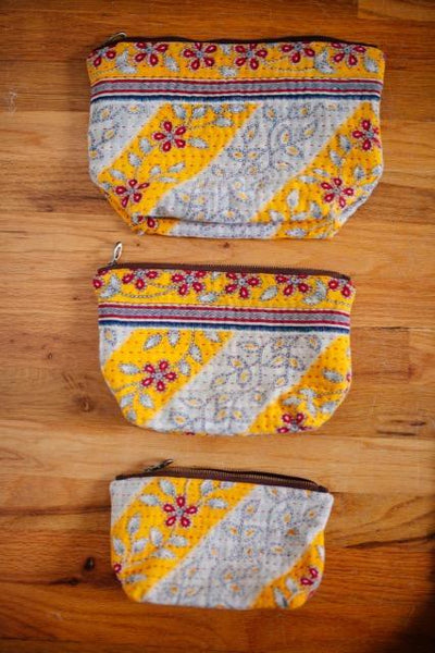 Pinki Pouch