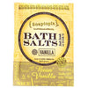 Bean' Vanilla Bath Salts