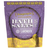 Lavender Lullaby Bath Salts