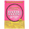 Rozilla vs. DRYskinea Bath Salts