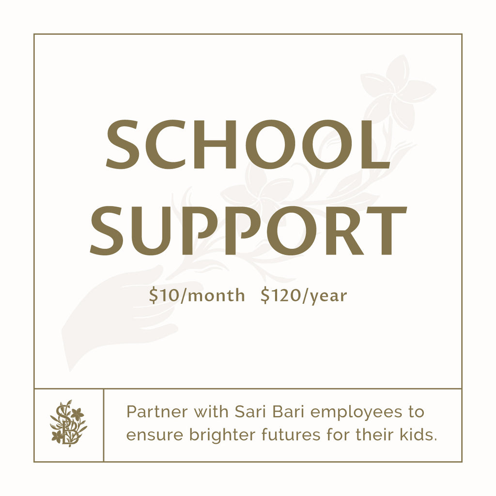School Support Benefit