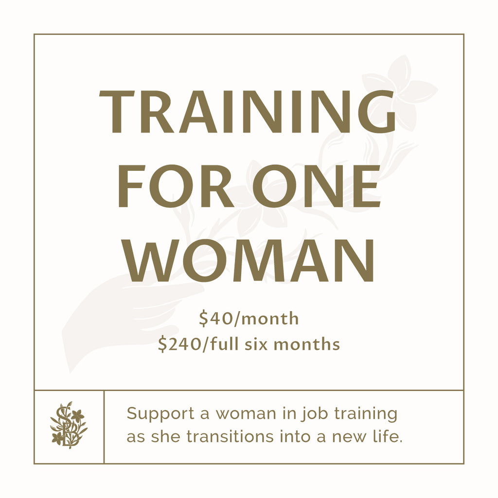 Sari Bari is Hiring: Support Training