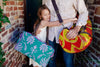 Global Adventure Duffle Bag