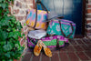Global Adventure Duffle Bag