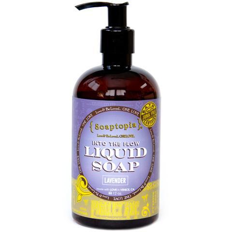 Motley Hue Liquid Soap