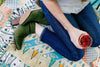 Twin Bed Cover