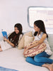 The Grace Decorative Pillow