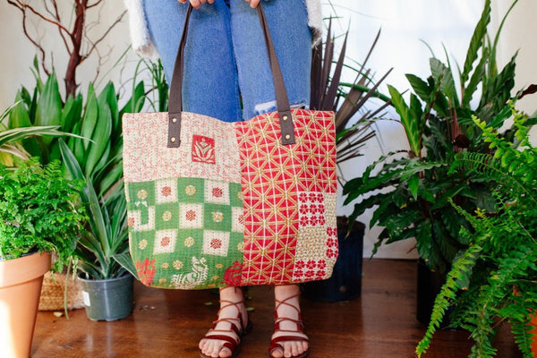 Sammana Tote