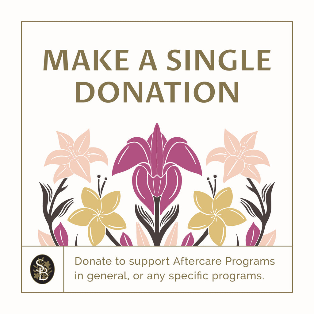 Sari Bari Aftercare Programming: One time donation