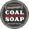 Coal Soap, Naughty Lump aka Coal Play