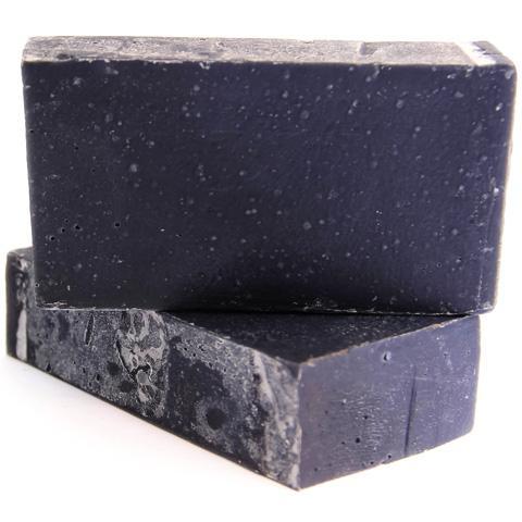 Coal Soap, Naughty Lump aka Coal Play