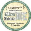 Eucan Smudge Me