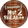 Nut 2 SHEAbee