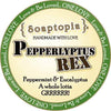 Pepperlyptus Rex