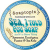 Sea I Told You Soap aka It's a Shore Thing