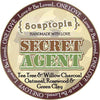Secret Agent