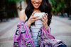 Original Sari Blanket