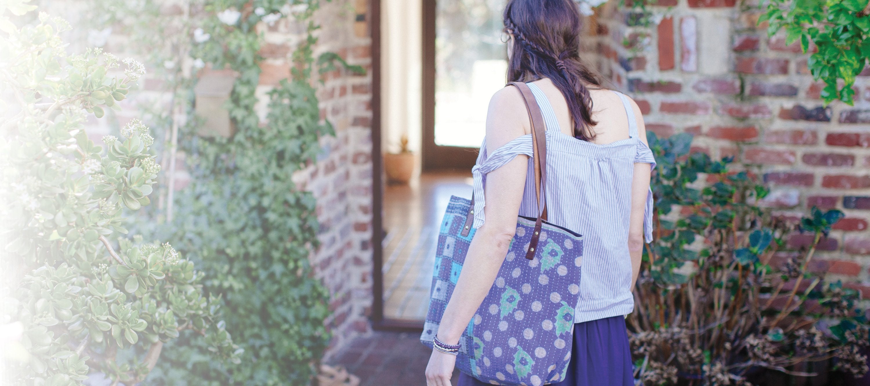 The Sammana Tote