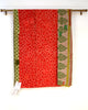Original Sari Blanket