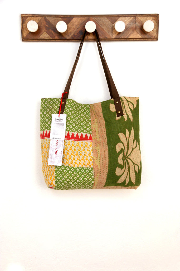 Sammana Tote