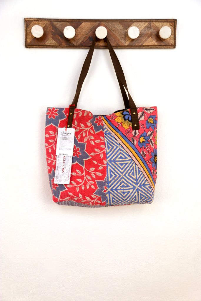 Sammana Tote