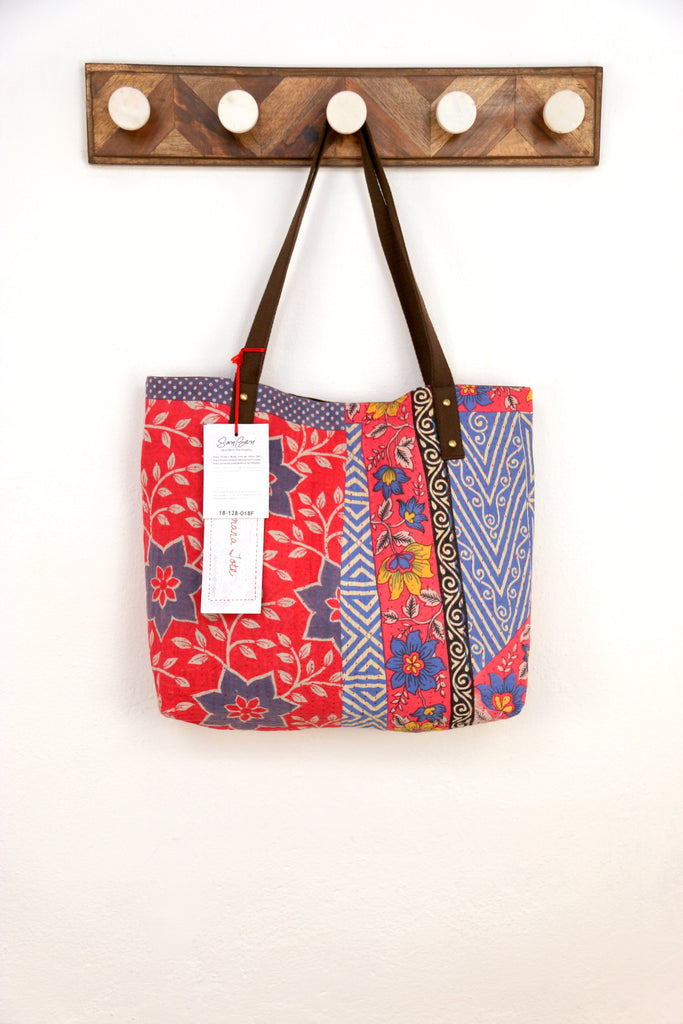 Sammana Tote