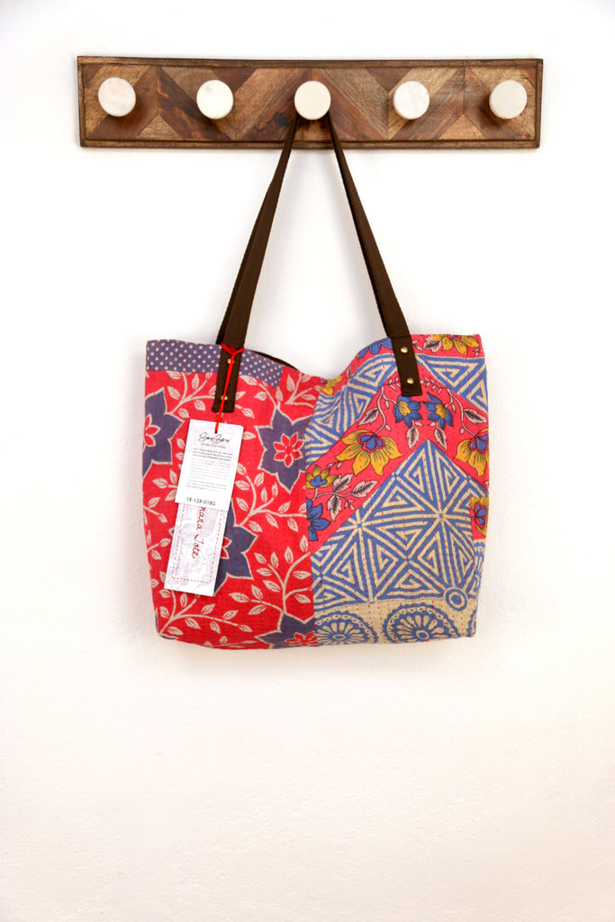 Sammana Tote