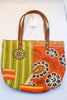 Sammana Tote with Loyal Leather